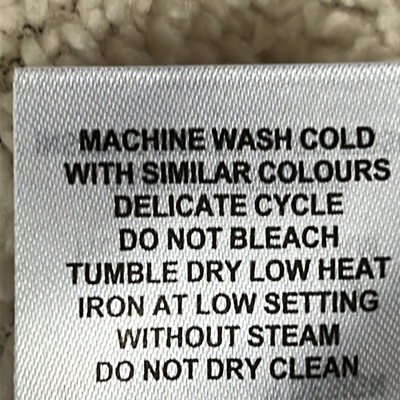 The BC Clothing Co Heritage Thermal Fleece Lined Crew Green Sweatshirt Mens XXL - Picture 9 of 10